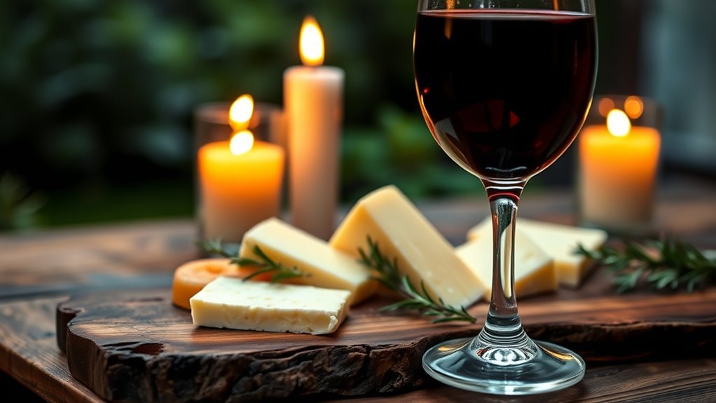 wine consumption on keto