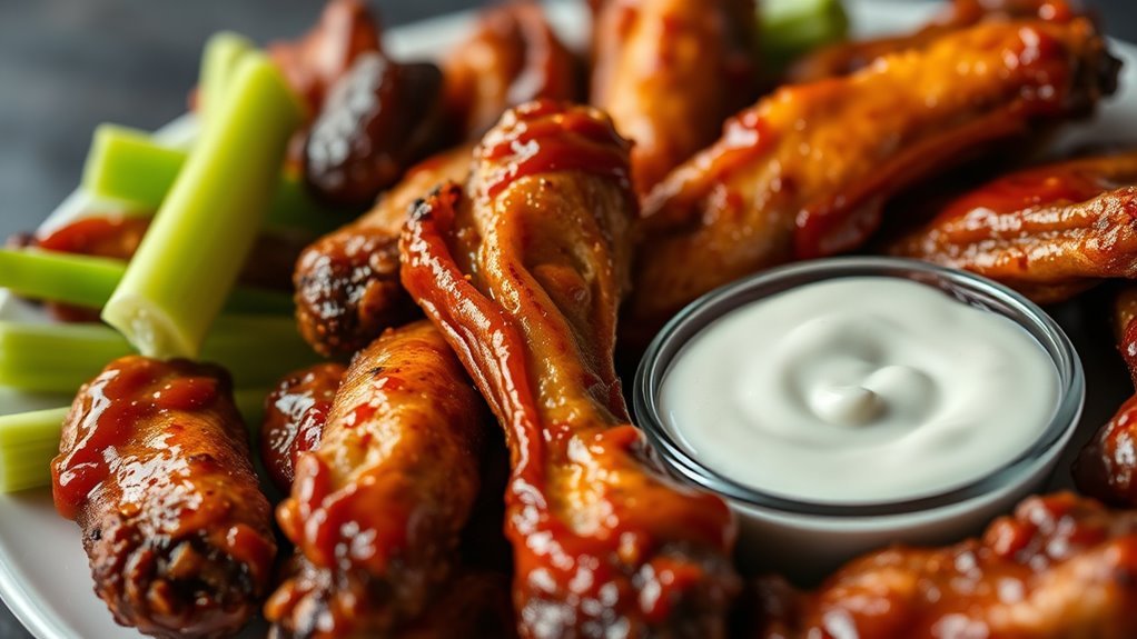wingstop wings suitable keto