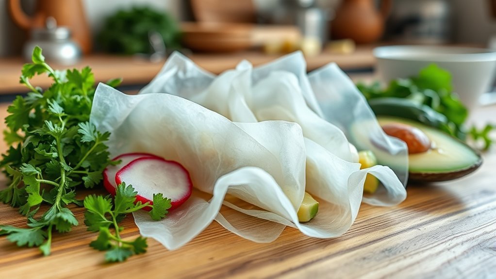 wonton wrappers cultural significance