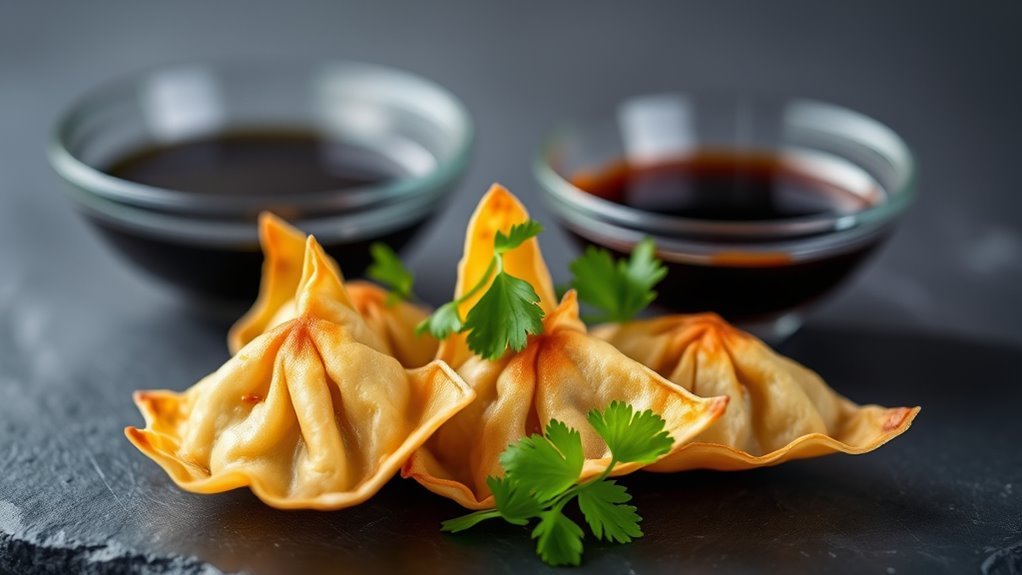 wontons tradition heritage unity