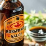 worcester sauce keto compatibility