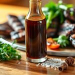 worcestershire sauce keto suitability
