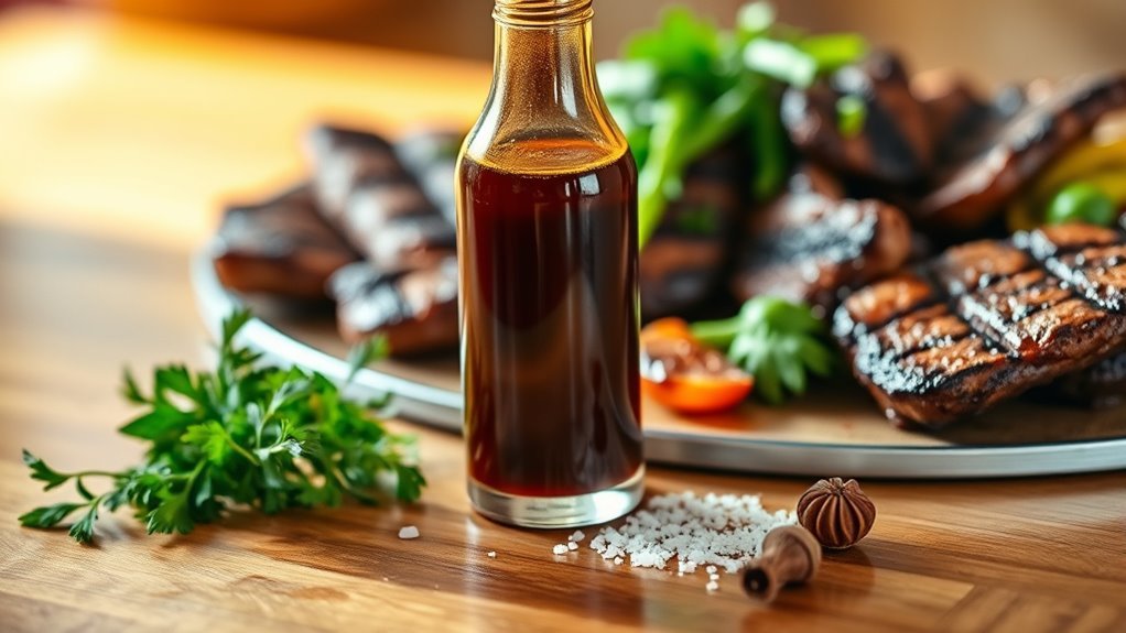 worcestershire sauce keto suitability