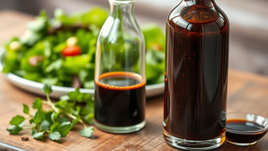 worcestershire sauce nutritional analysis