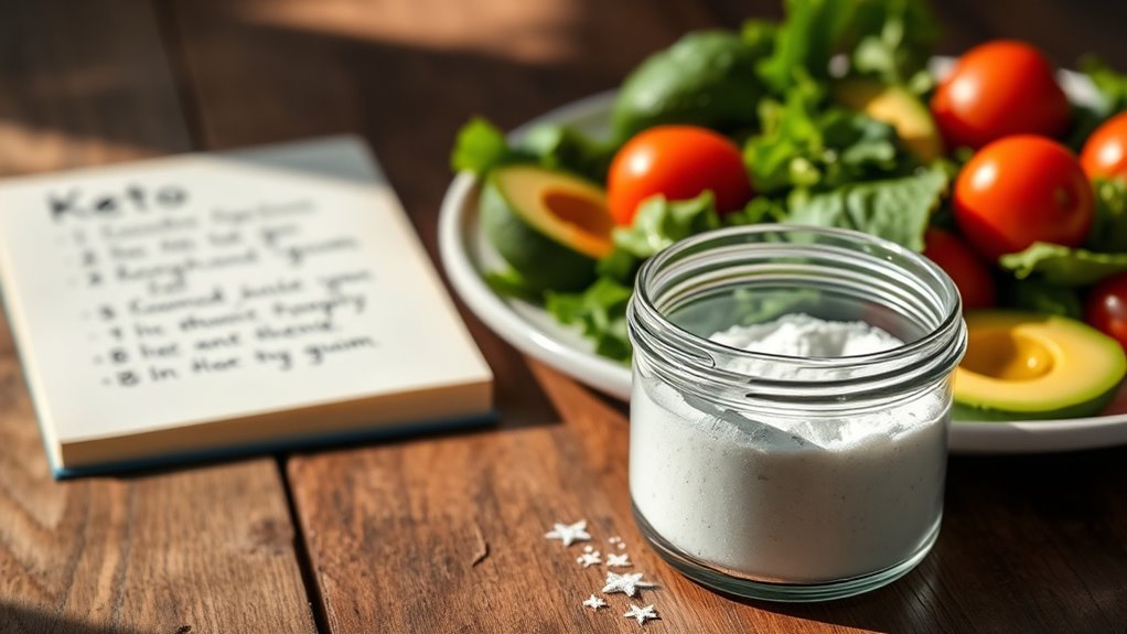 xanthan gum fermentation process