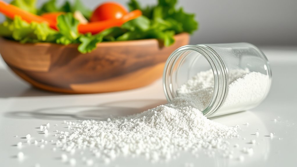 xanthan gum is keto friendly