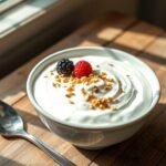 yogurt options for keto