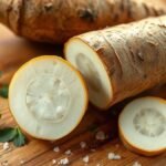 yuca not keto friendly