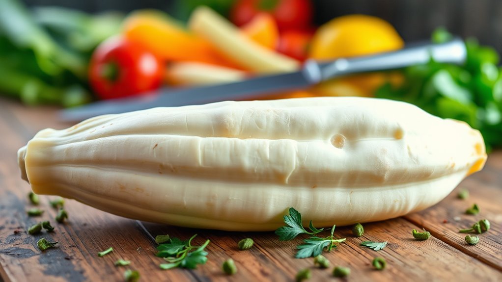 yuca s high carbohydrate content