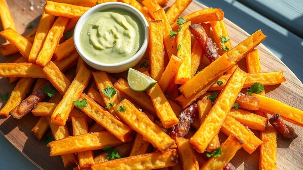 yuca versatile root vegetable