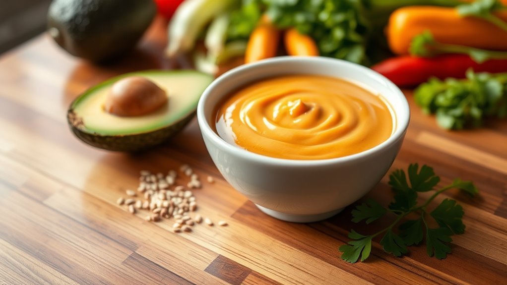 yum yum sauce ingredients explained