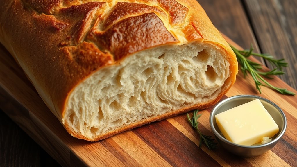 zea bread nutritional analysis