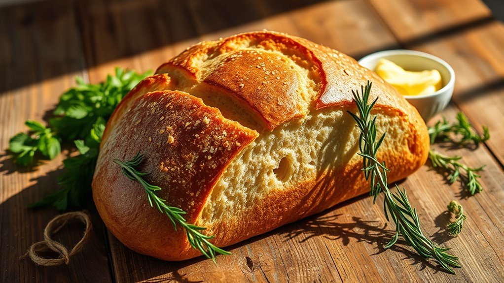 zea bread nutritional analysis