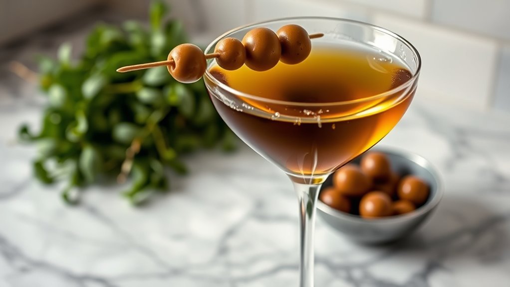zero carb spirits options
