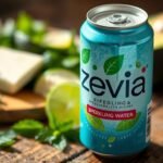 zevia is keto friendly