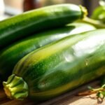 zucchini is keto friendly vegetable