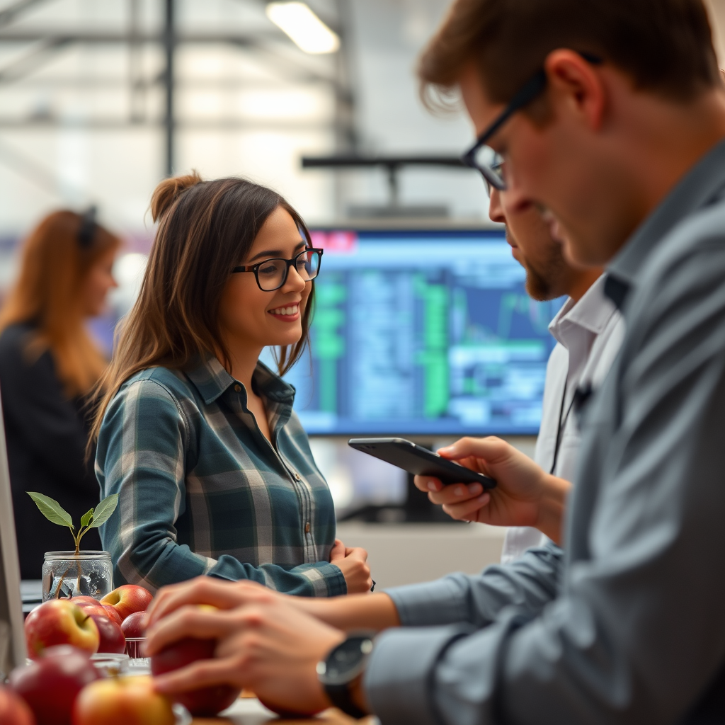 Nutritional Profile of Apples - are apples keto approved