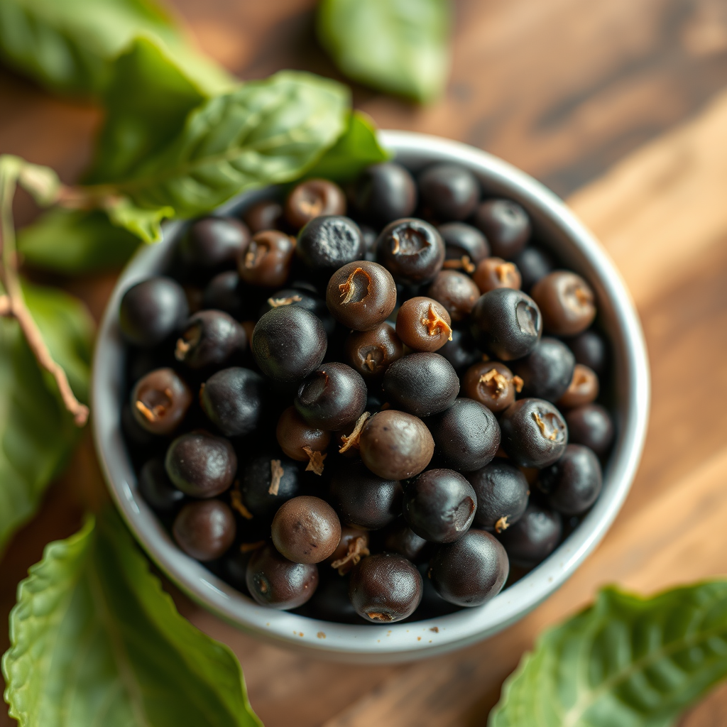 Nutritional Profile of Black Eyed Peas - are black eyed peas keto friendly