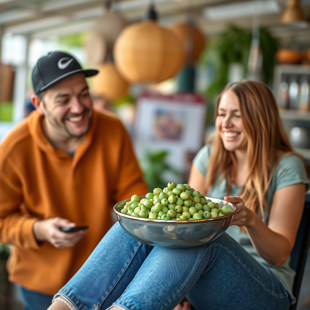 Nutritional Profile of Black Eyed Peas - are black eyed peas keto