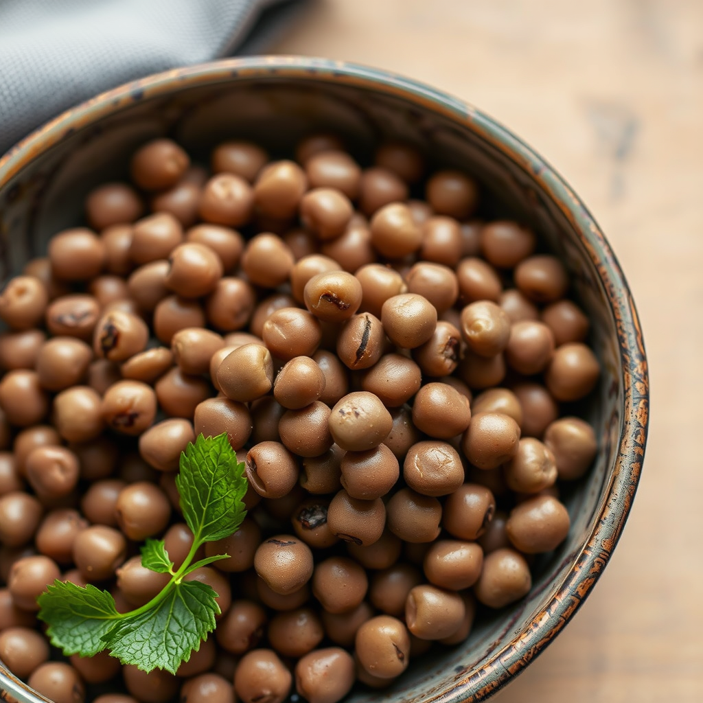 Understanding the Keto Diet - are black eyed peas keto
