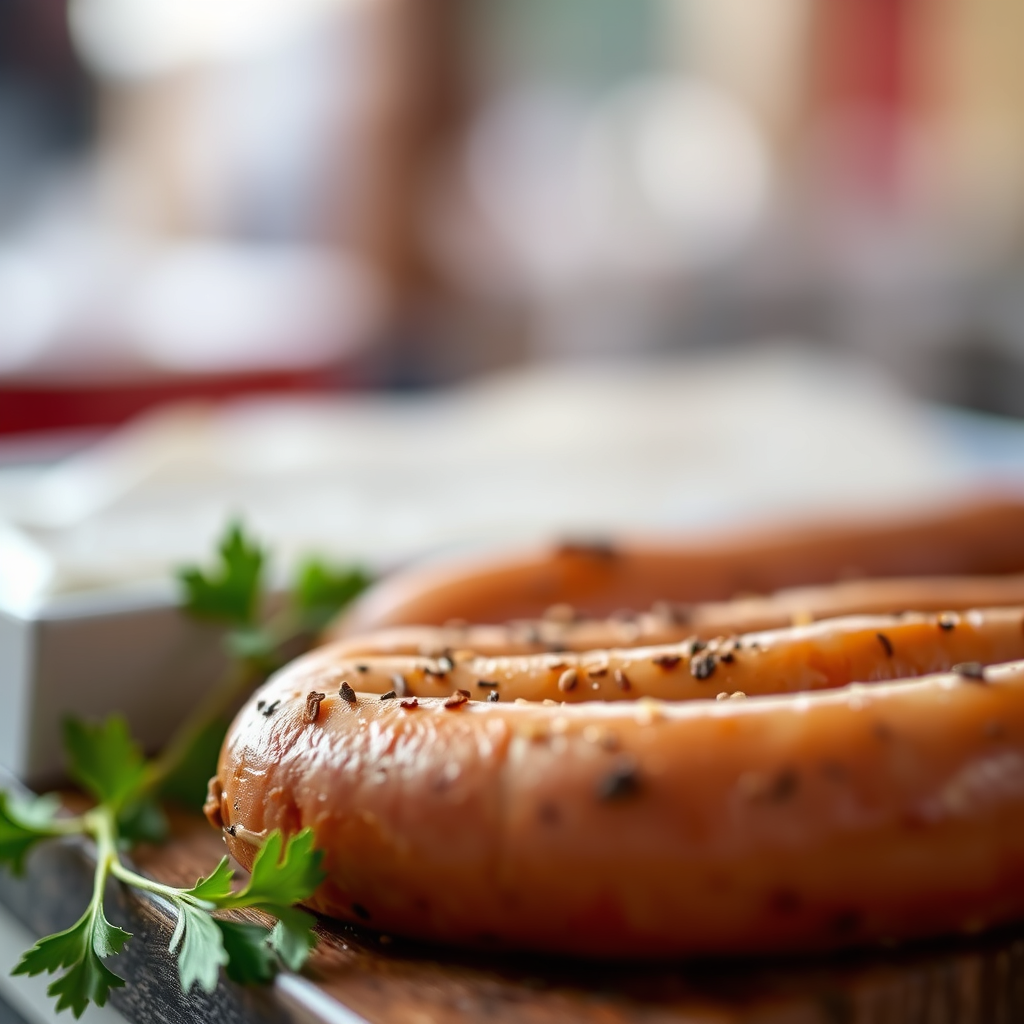 Ingredients to Watch For - are brats keto friendly