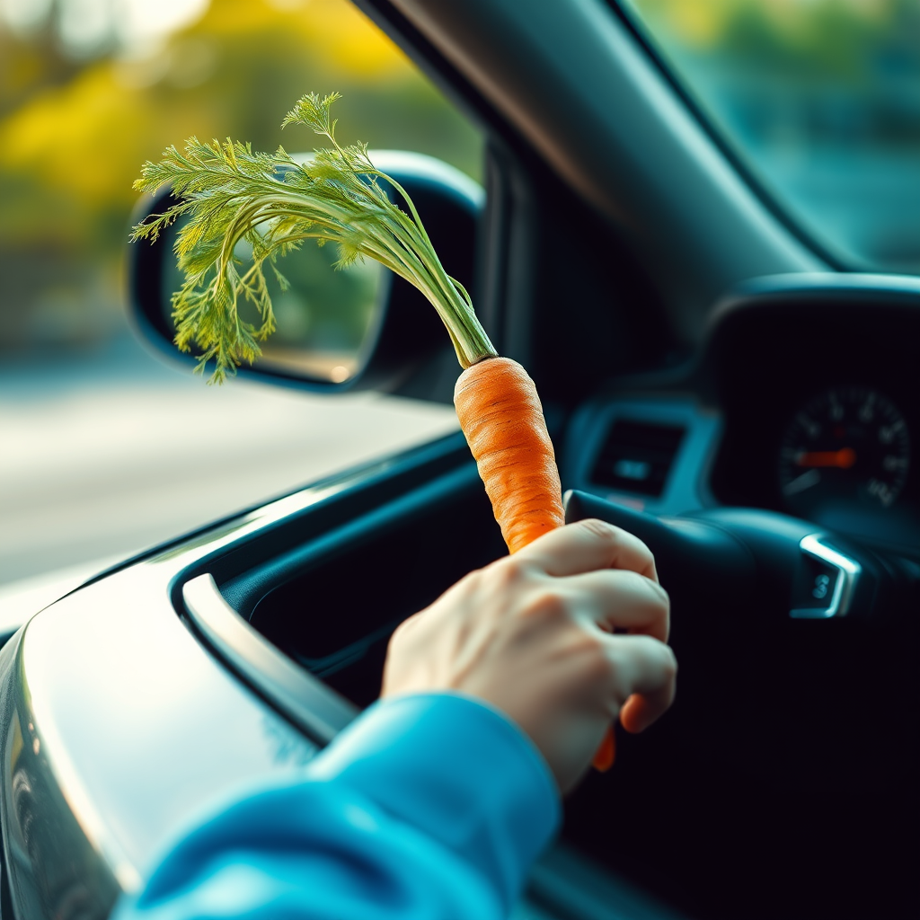 Impact of Carrots on Ketosis - are carrots good for keto