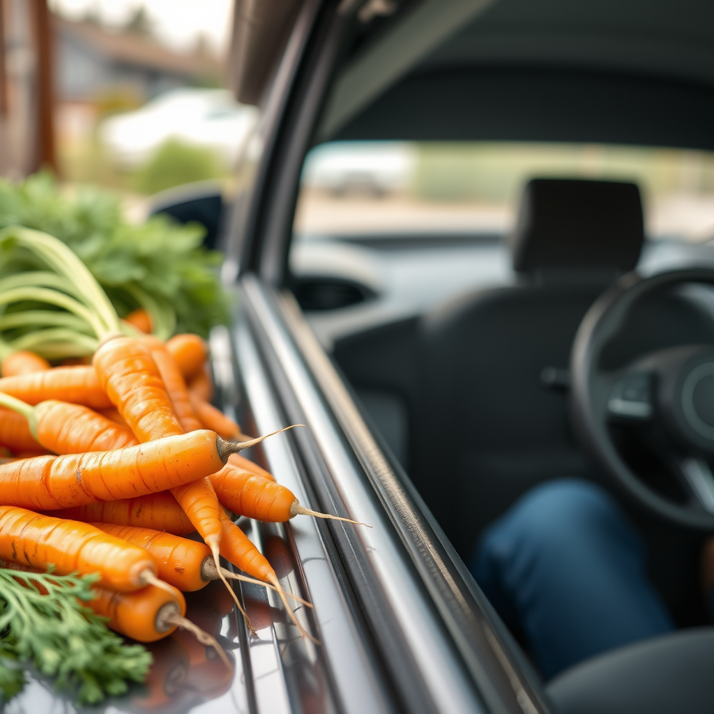 Nutritional Profile of Carrots - are carrots good for keto