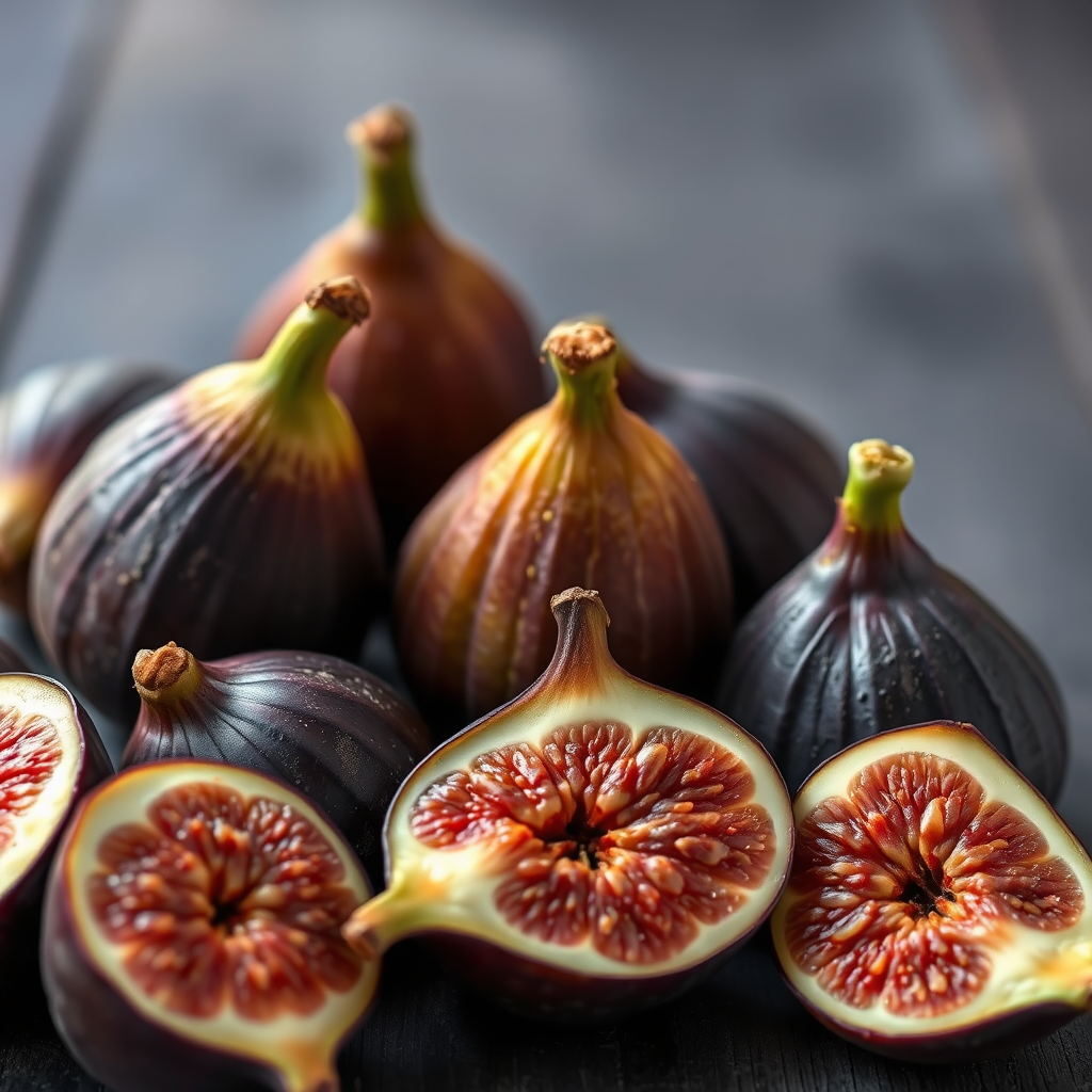 Carbohydrates in Figs - are figs keto friendly