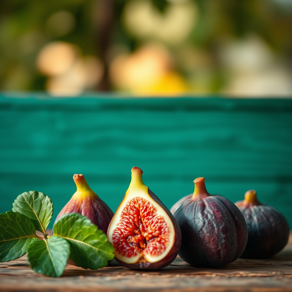Nutritional Profile of Figs - are figs keto friendly