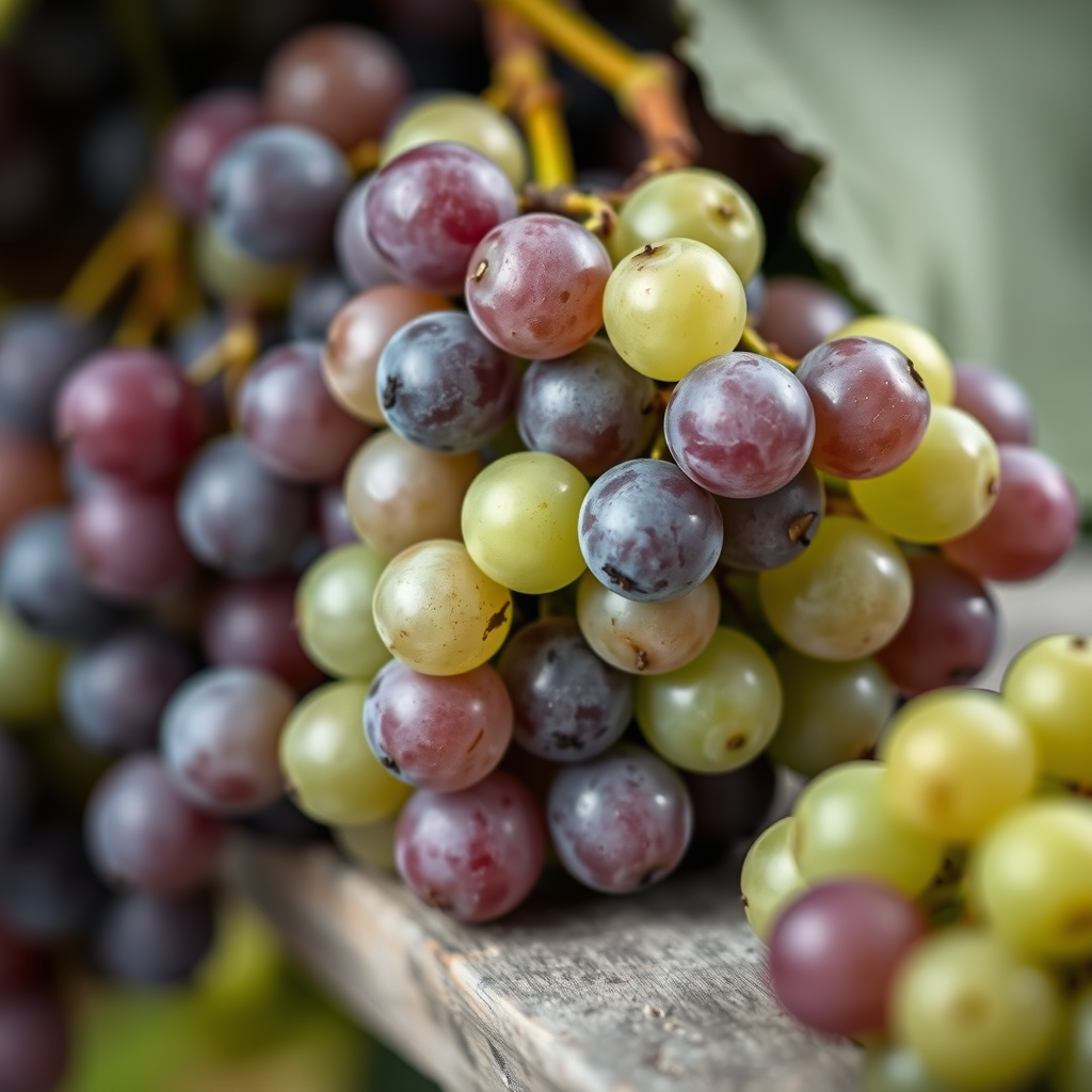 Carbohydrate Content of Green Grapes - are green grapes keto friendly