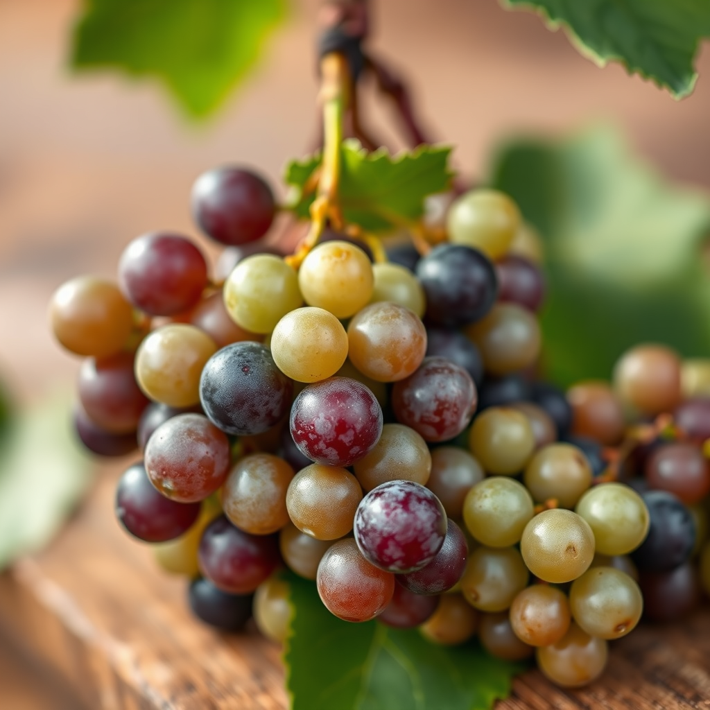 Understanding the Keto Diet - are green grapes keto friendly