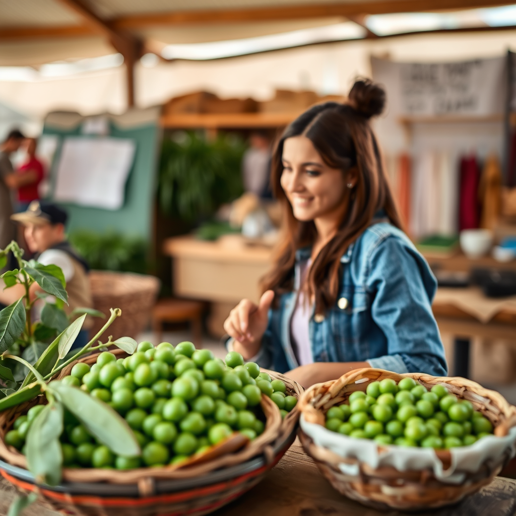 Nutritional Profile of Green Peas - are green peas keto