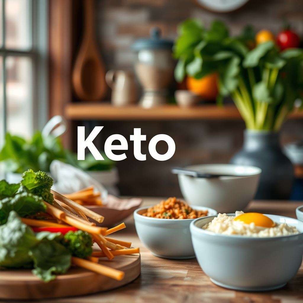 Understanding the Keto Diet - are keto diets good for you