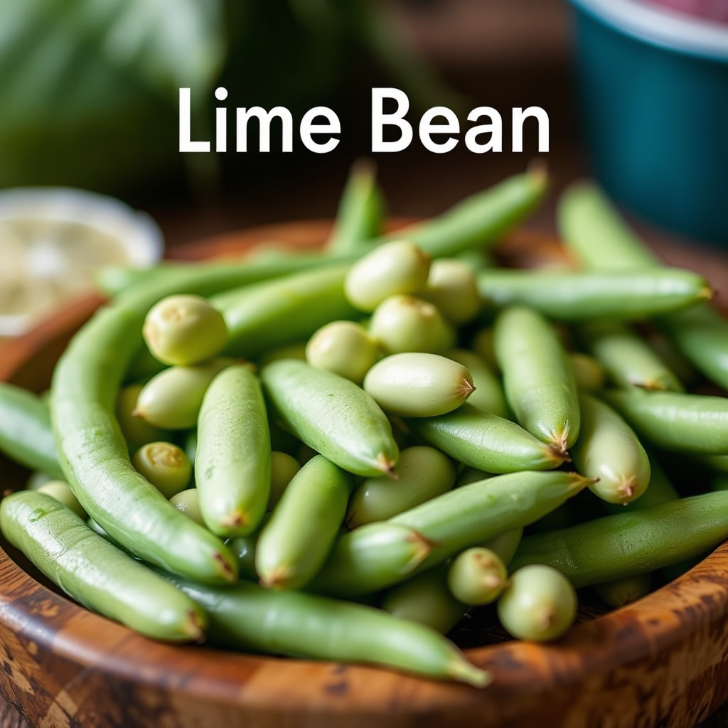 Carbohydrates in Lima Beans - are lima beans keto