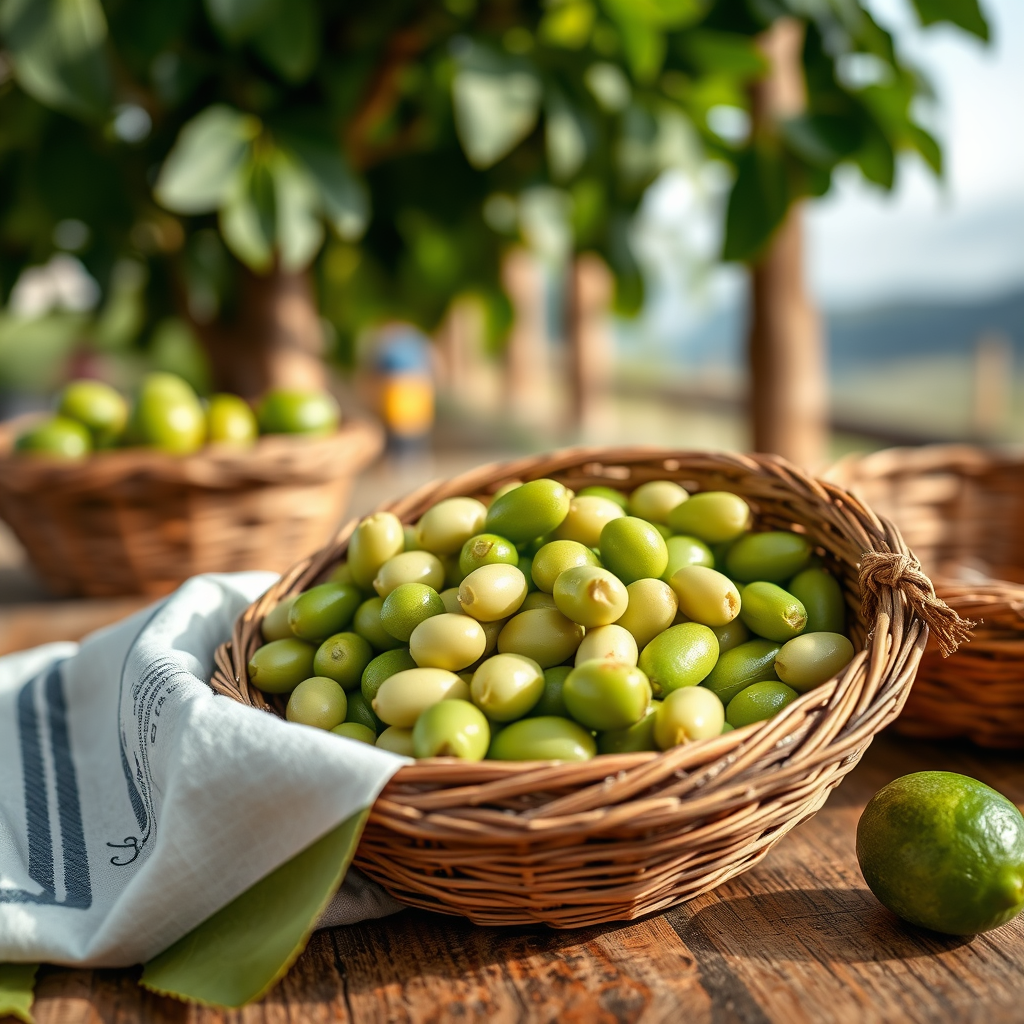 Nutritional Profile of Lima Beans - are lima beans keto