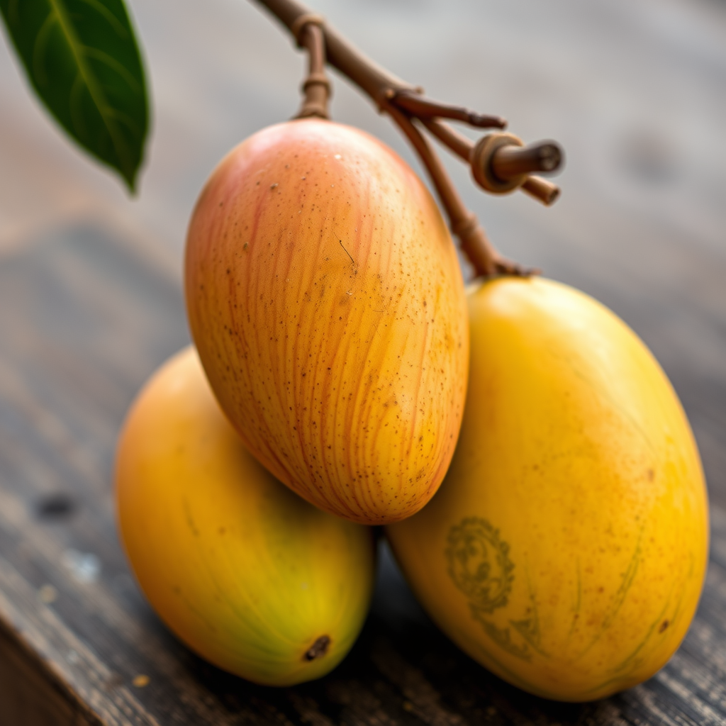 The Carb Count in Mangos - are mangos keto