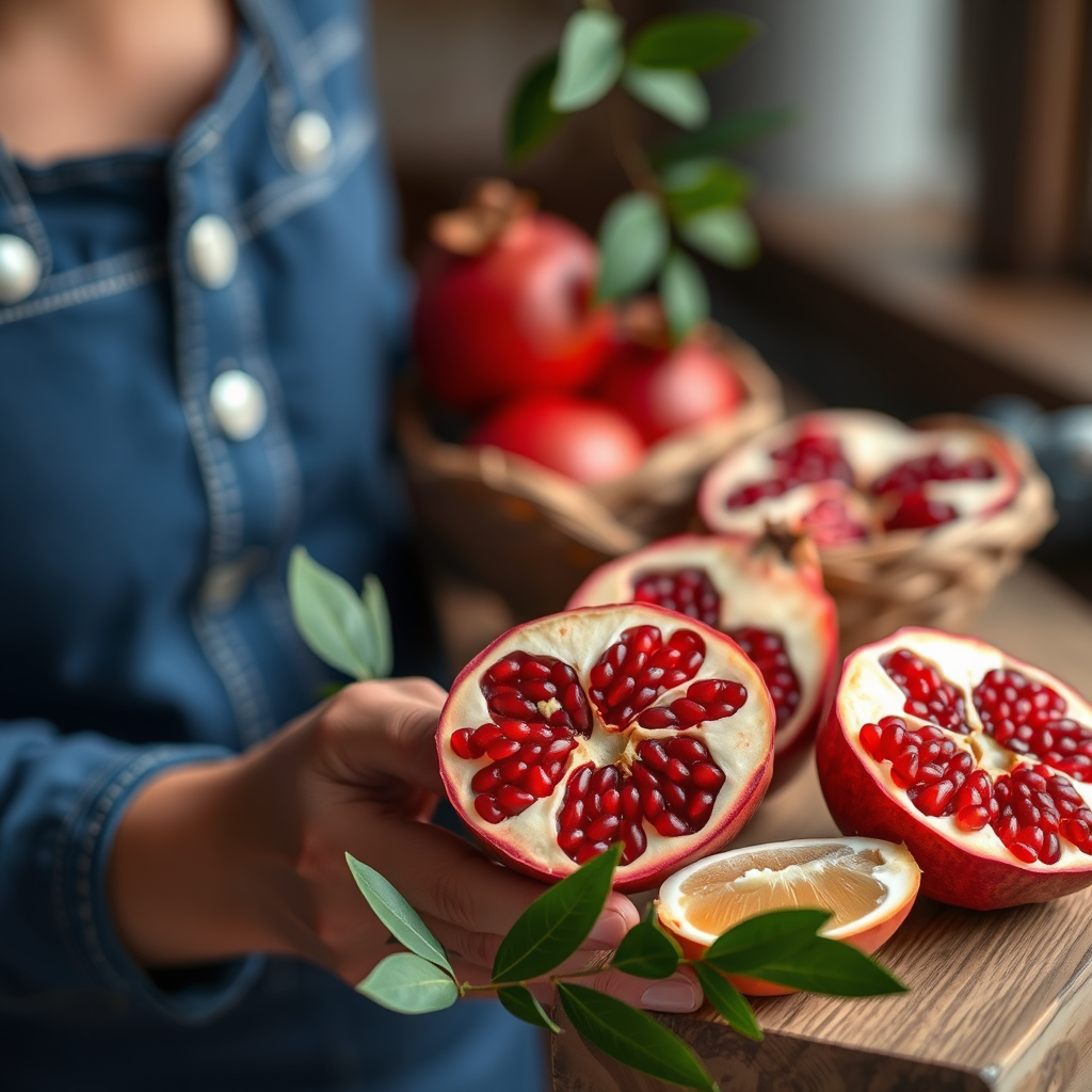 Understanding the Keto Diet - are pomegranates keto friendly