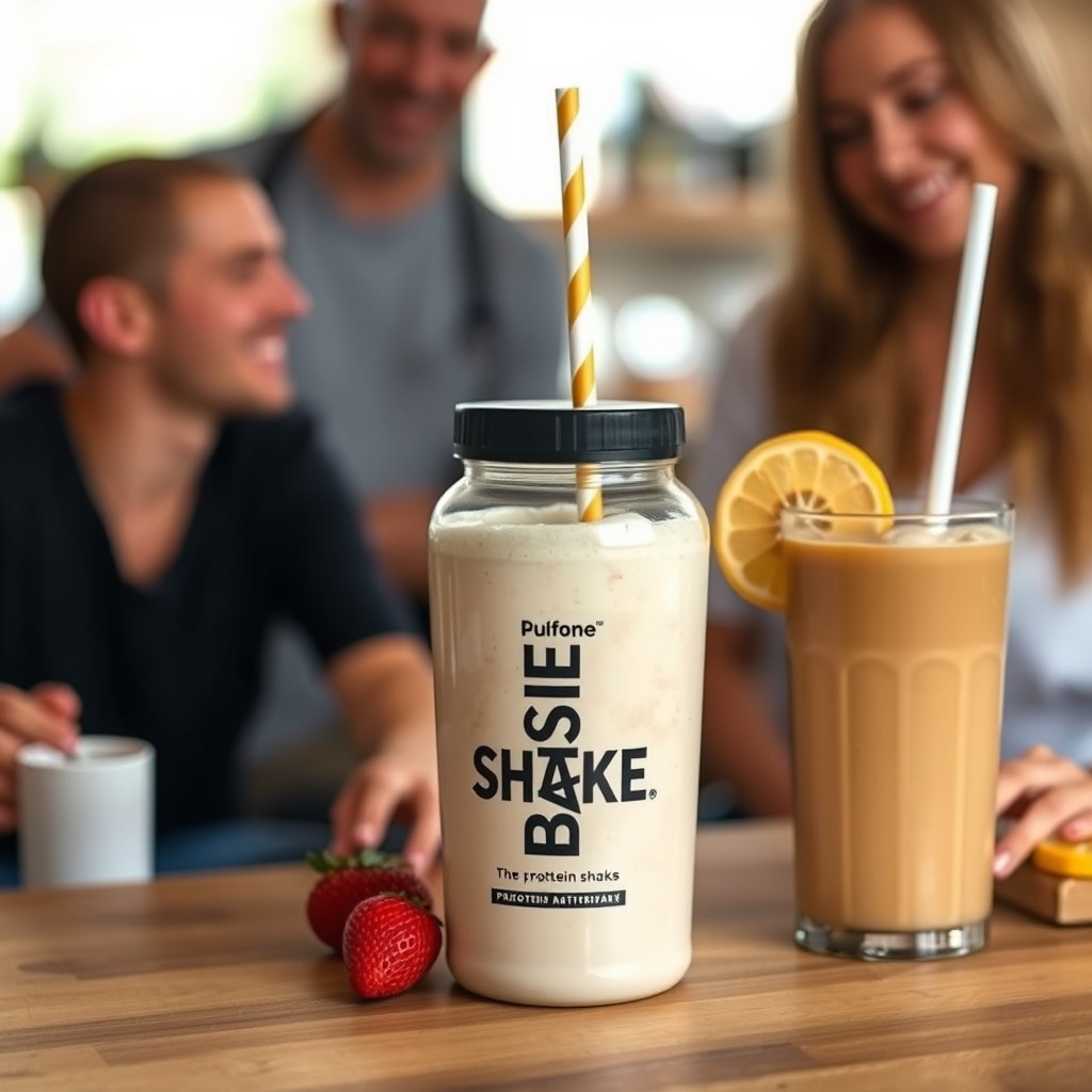 Popular Types of Protein Shakes on the Market - are protein shakes keto friendly