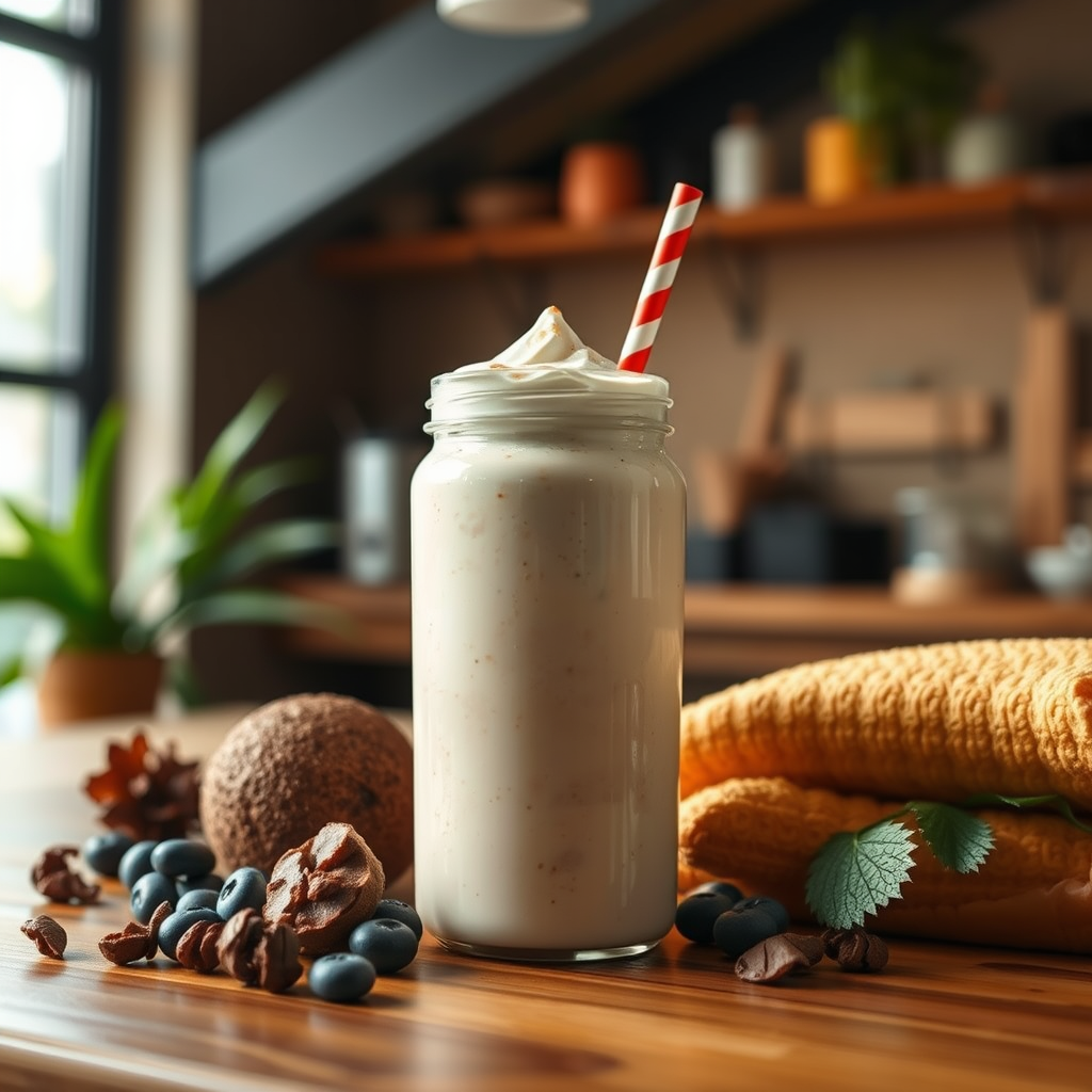 What Makes a Protein Shake Keto Friendly? - are protein shakes keto friendly