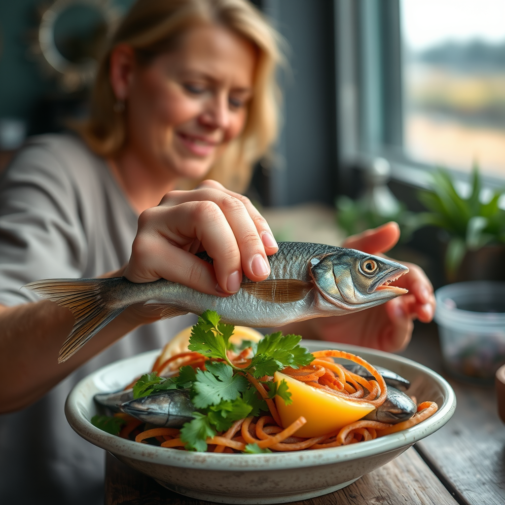 Health Benefits of Sardines - are sardines keto friendly