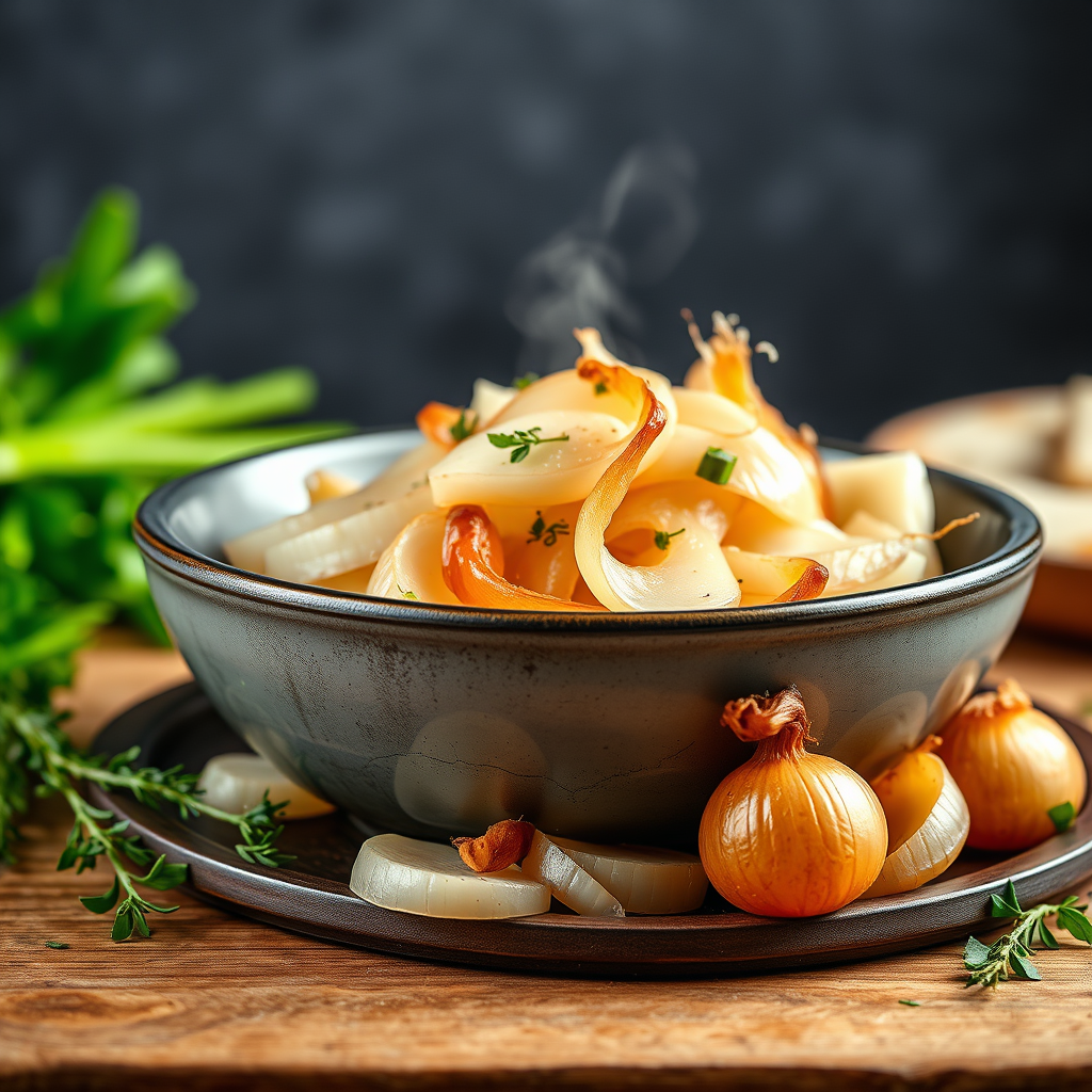 The Keto Diet Explained - are sautéed onions keto friendly