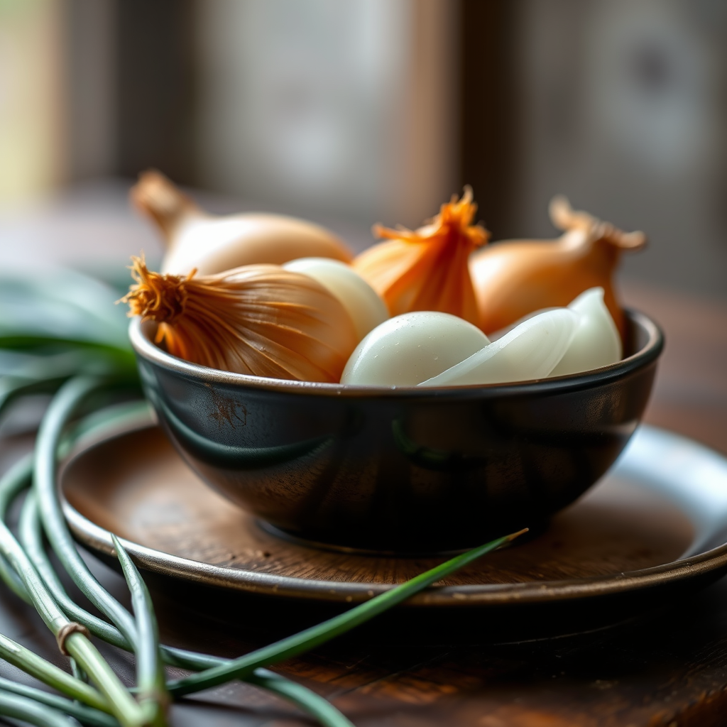 Understanding Carbohydrates in Onions - are sautéed onions keto friendly