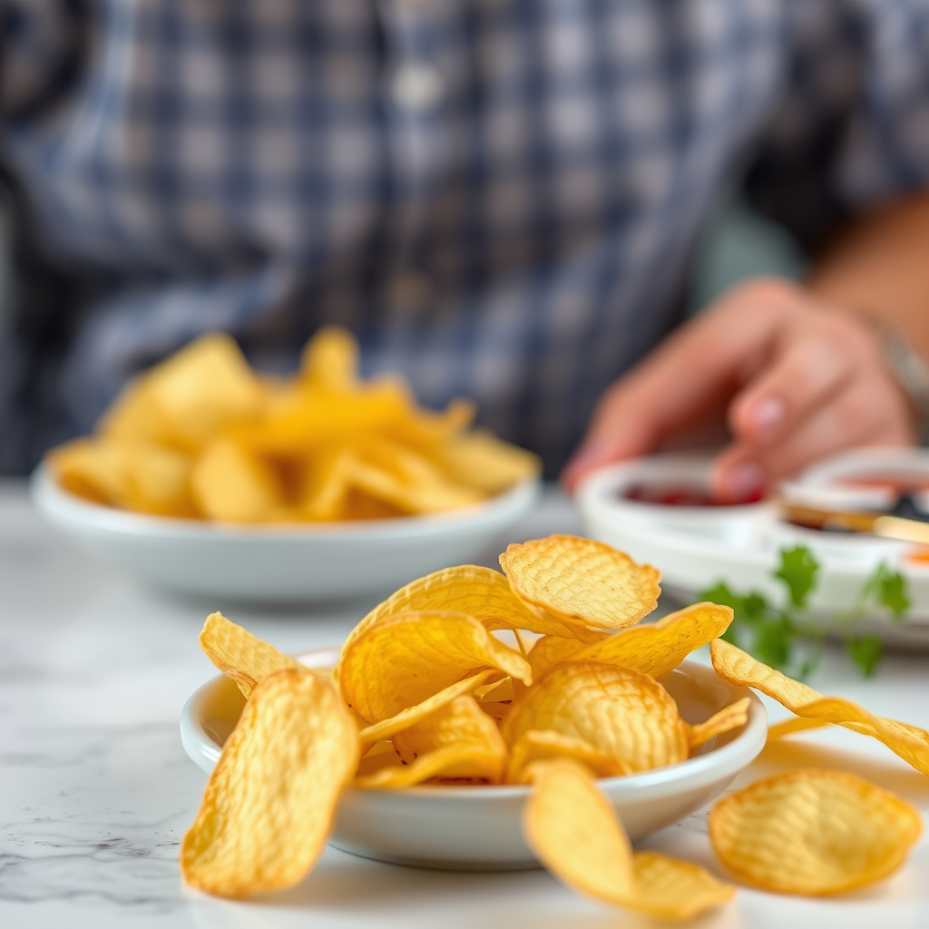 Nutritional Breakdown of Siete Chips - are siete chips keto