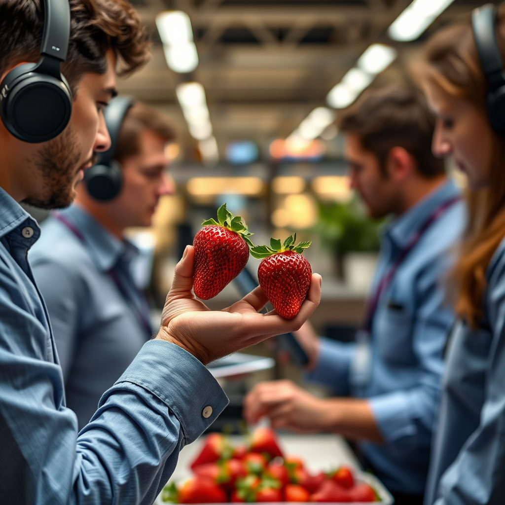 How Strawberries Fit into a Keto Diet - are strawberries keto approved