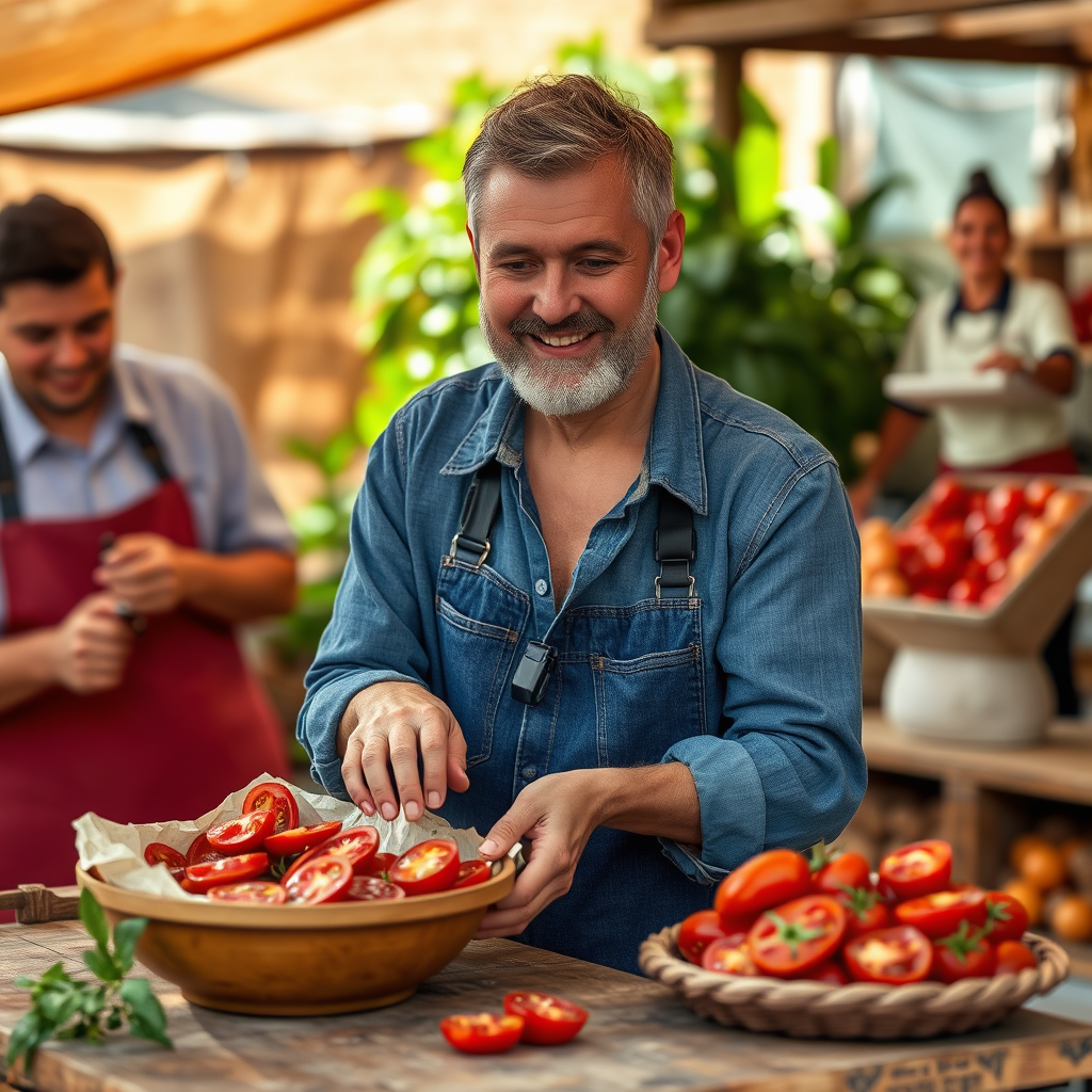 Health Benefits of Sun-Dried Tomatoes - are sun dried tomatoes keto