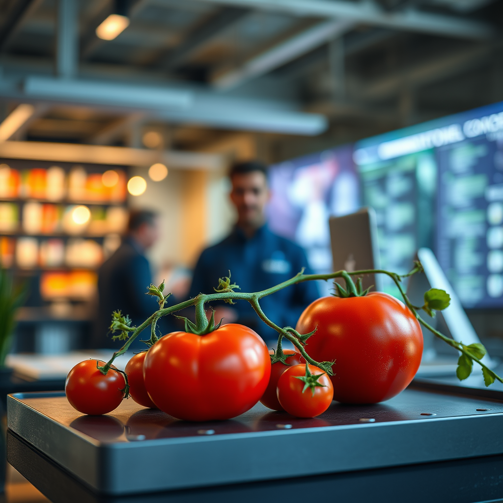 Types of Tomatoes and Their Carbohydrate Content - are tomatoes keto approved