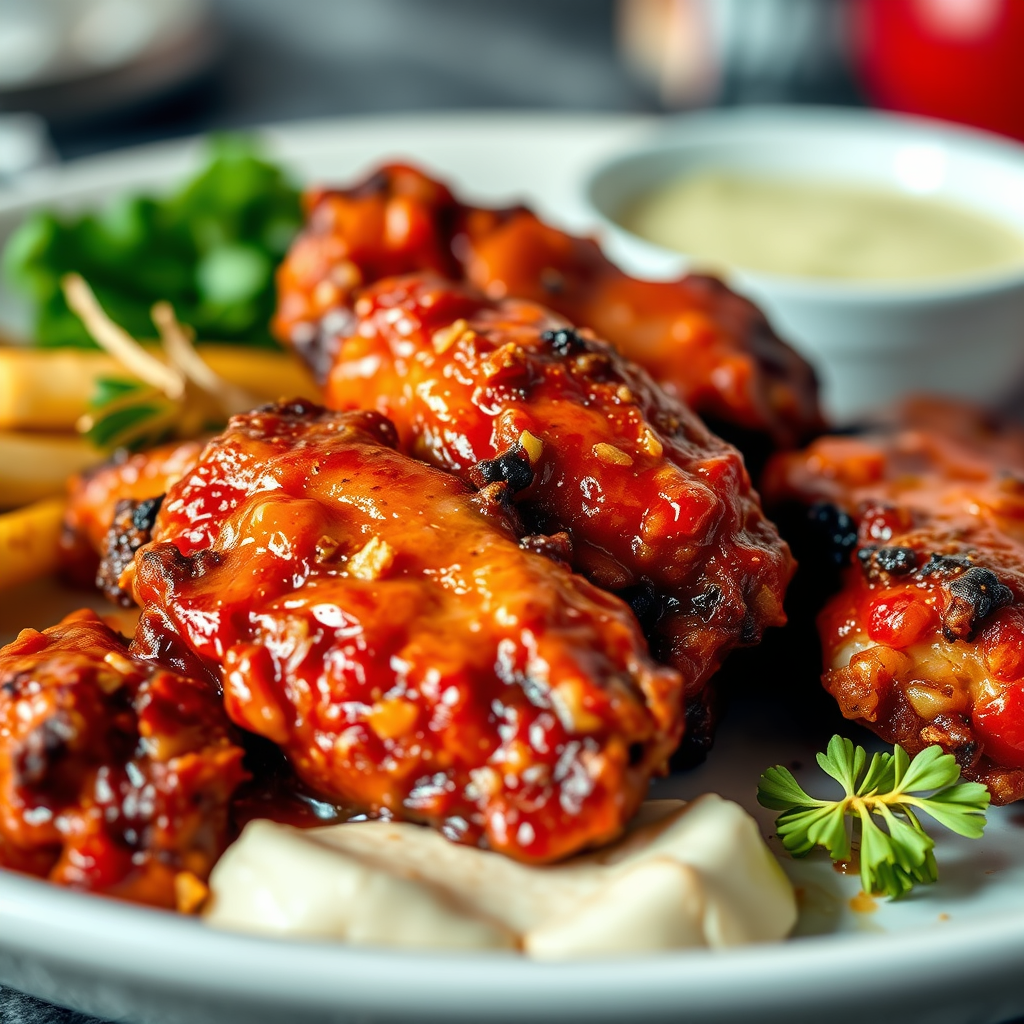 Understanding the Keto Diet - are wings keto friendly