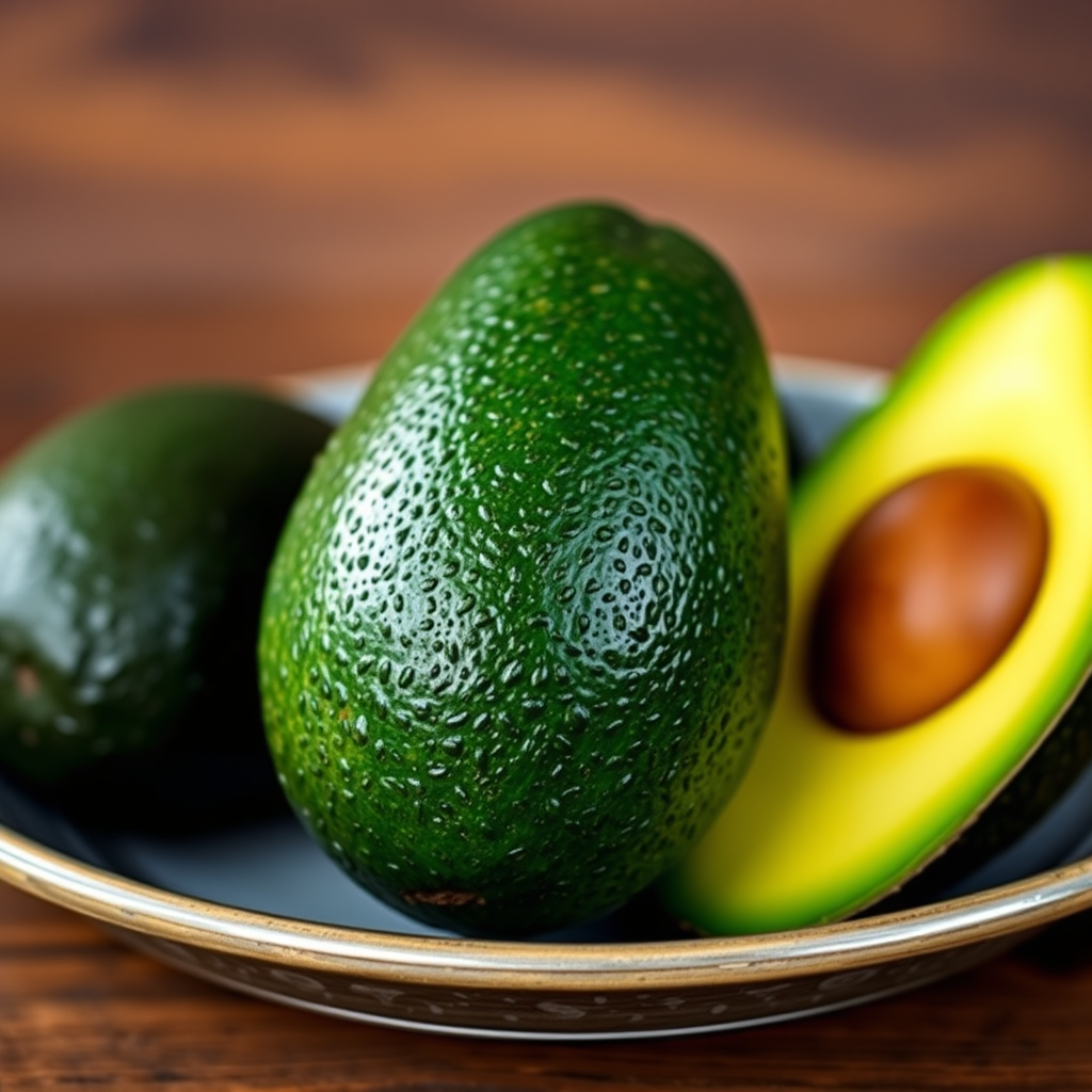 Can I Eat a Whole Avocado on Keto? - can i eat a whole avocado on keto