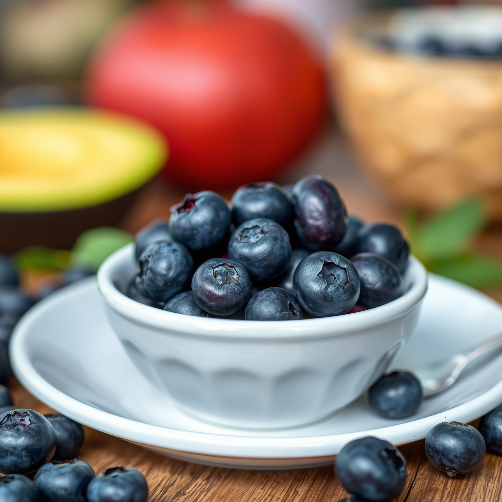 Understanding the Keto Diet - can i eat blueberries on keto