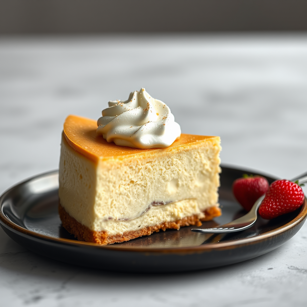 Ingredients to Avoid in Traditional Cheesecake - can i eat cheesecake on keto